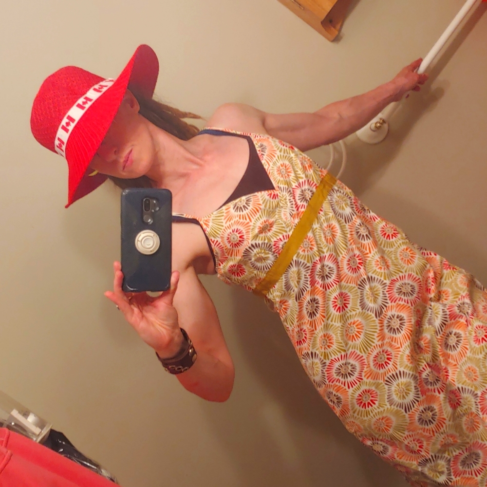 Joe Fresh sundress